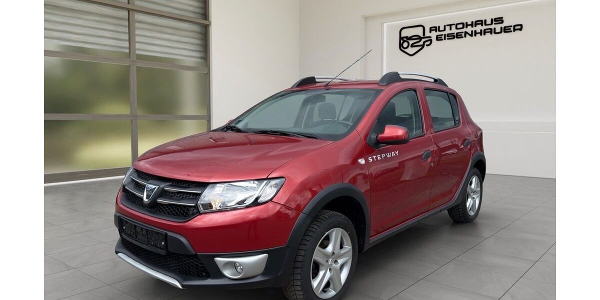 Dacia Sandero 68.900 km 6.990 &euro; Düren 52353