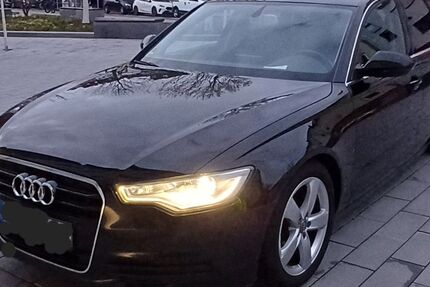 Audi A6 345.500 km 6.950 &euro; Aachen 52070