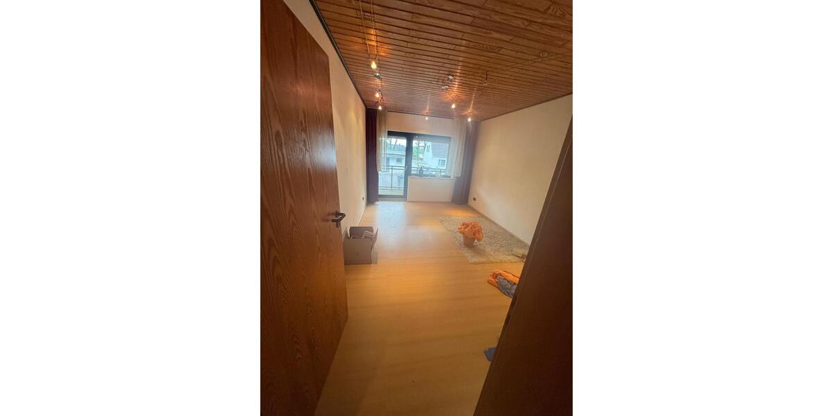 Etagenwohnung Kerpen - 4 Zimmer, 65 m&sup2;, 670&euro; | Angebot:26636728