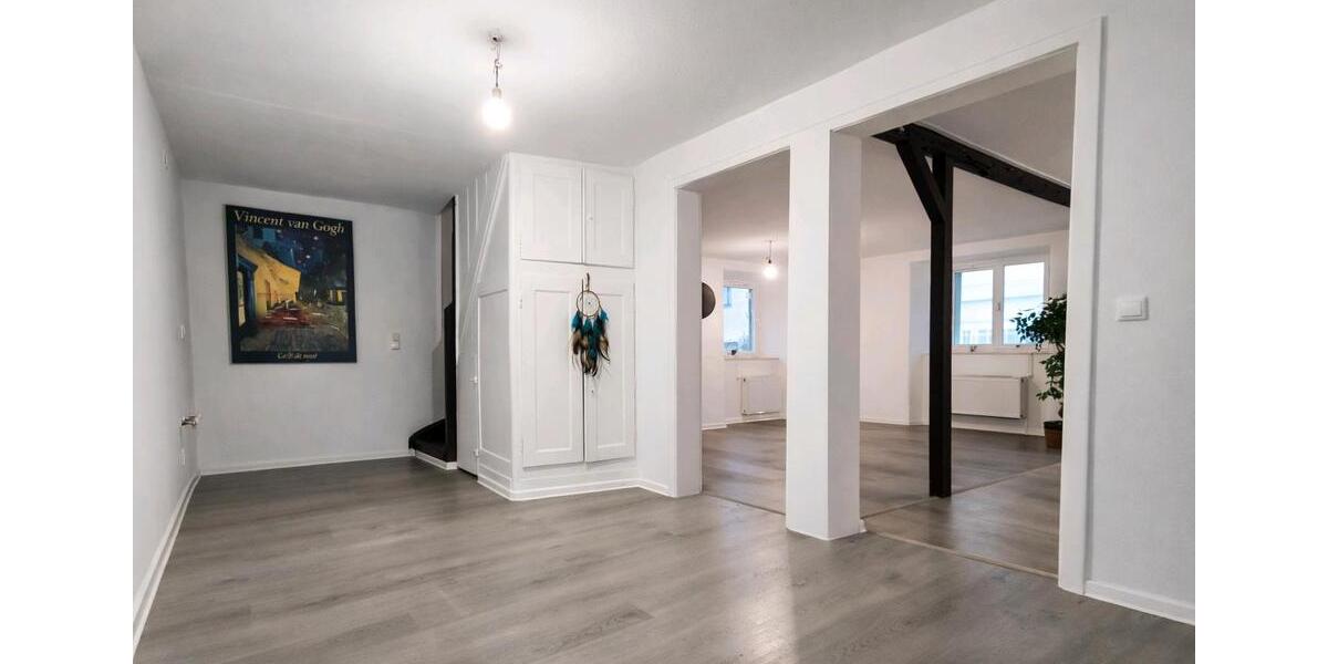 Bauernhaus, Landhaus Euskirchen - 11 Zimmer, 260 m&sup2;, 489.000&euro; | Angebot:25936421