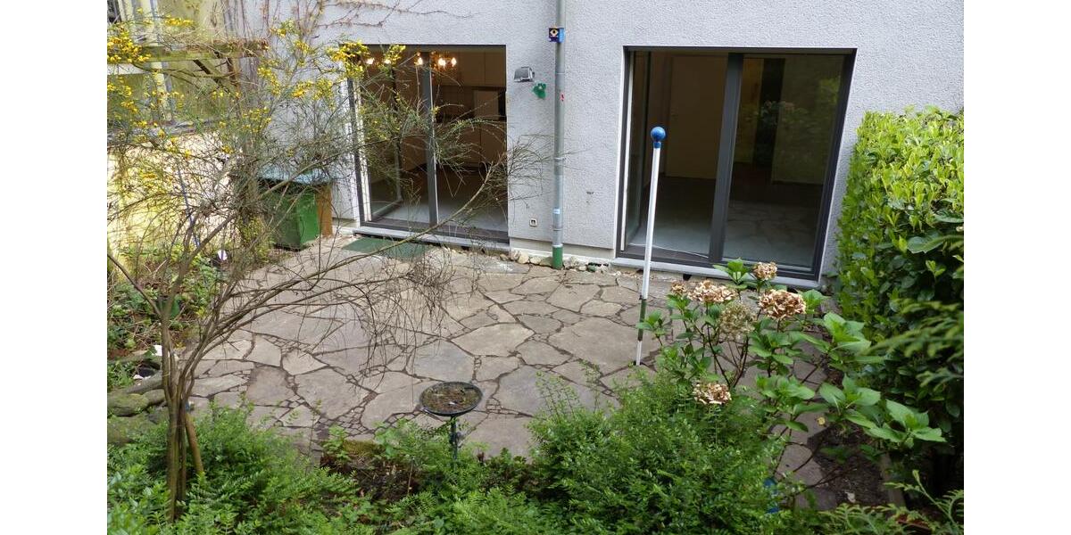 Terrassenwohnung Aachen Aachen-Mitte - 2 Zimmer, 56 m&sup2;, 756&euro; | Angebot:25830519