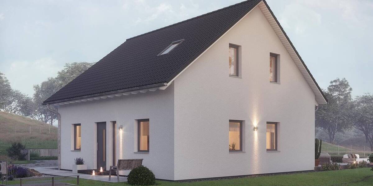 Einfamilienhaus Erftstadt Liblar - 6 Zimmer, 133 m&sup2;, 489.898&euro; | Angebot:26806612