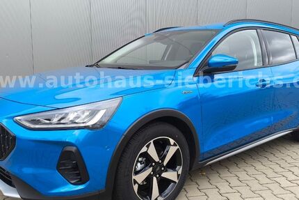 Ford Focus 2.480 km 25.549 &euro; Stolberg 52223