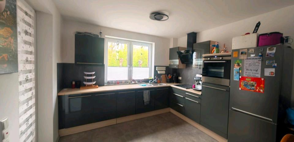 Erdgeschoßwohnung Linnich - 3 Zimmer, 91 m&sup2;, 1.000&euro; | Angebot:25982692