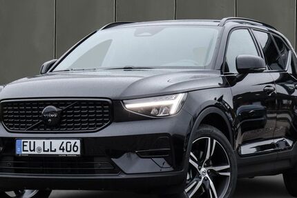Volvo XC40 5.000 km 36.440 &euro; Euskirchen 53879