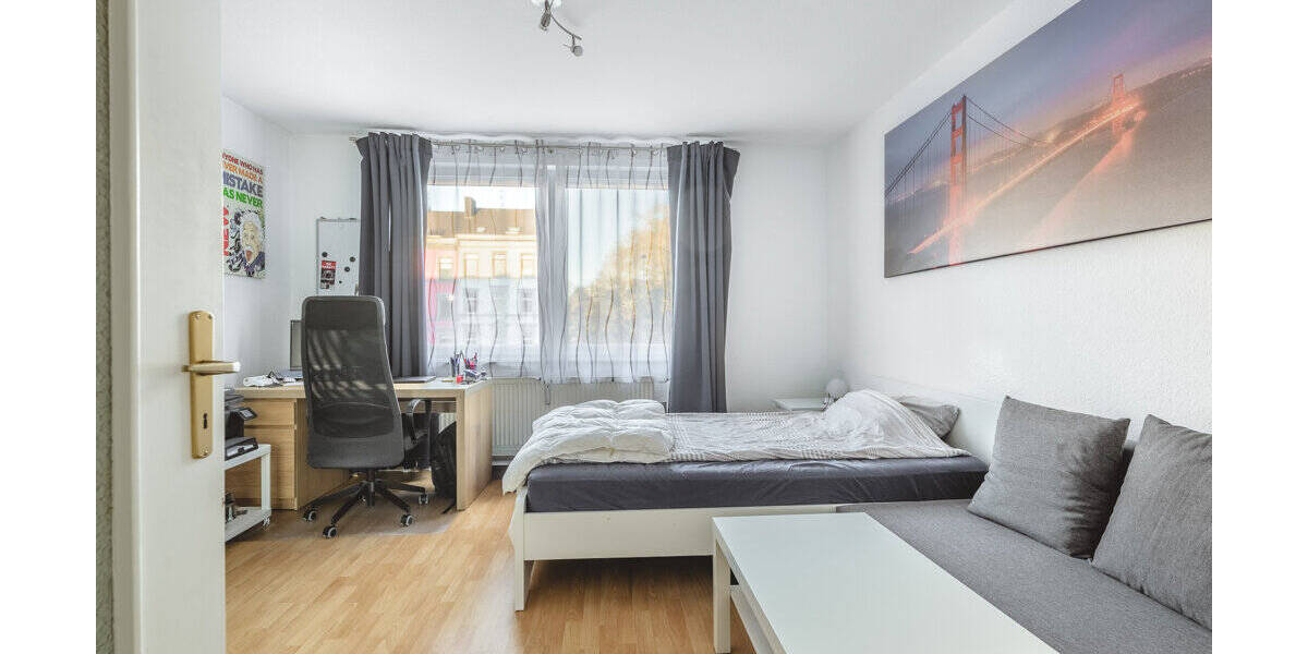 Mehrfamilienhaus, Wohnhaus Aachen Aachen-Mitte - 1.195.000&euro; | Angebot:26572890