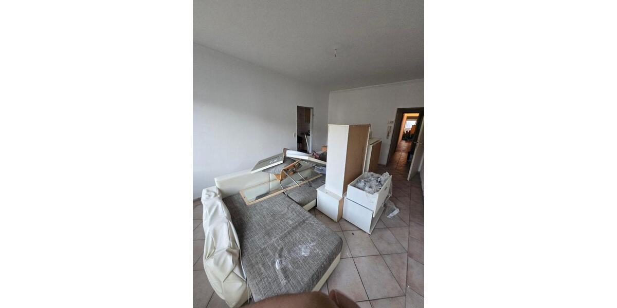 Etagenwohnung Aachen Aachen-Mitte - 1.5 Zimmer, 39 m&sup2;, 490&euro; | Angebot:24661006