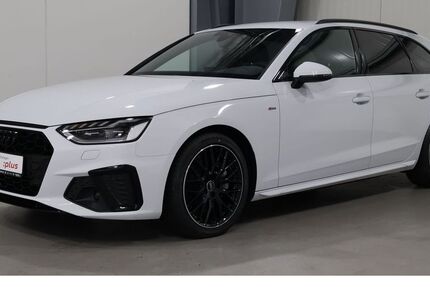 Audi A4 9.684 km 31.920 &euro; Aachen 52078