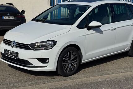 VW Golf 171.000 km 9.400 &euro; Düren 52353