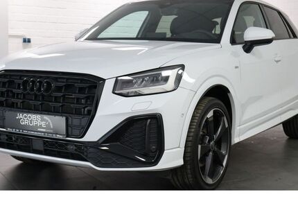 Audi Q2 18.990 km 32.940 &euro; Alsdorf 52477