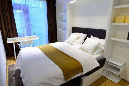 Wohnung Köln Altstadt-Nord - 1 Zimmer, 36 m&sup2;, 1.100&euro; | Angebot:25969724