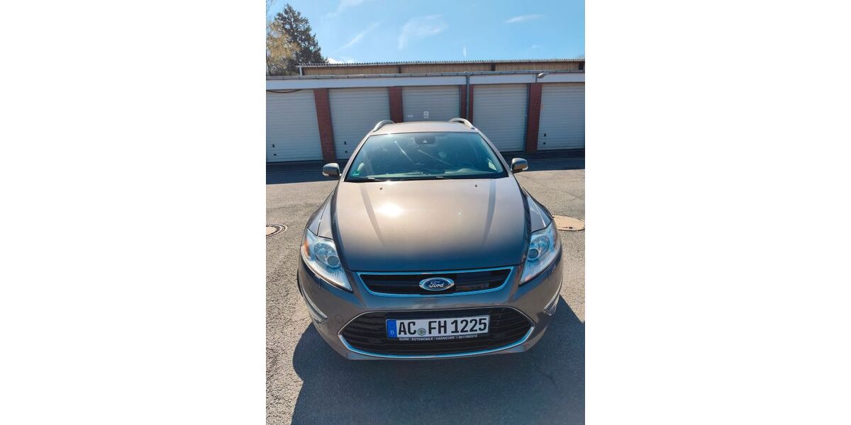 Ford Mondeo 189.000 km 5.500 &euro; Würselen 52146