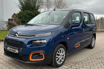 Citroen Berlingo 160.000 km 8.790 &euro; Eschweiler 52249