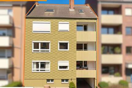 Haus Düren Mariaweiler-Hoven - 15 Zimmer, 421 m&sup2;, 859.000&euro; | Angebot:27398268