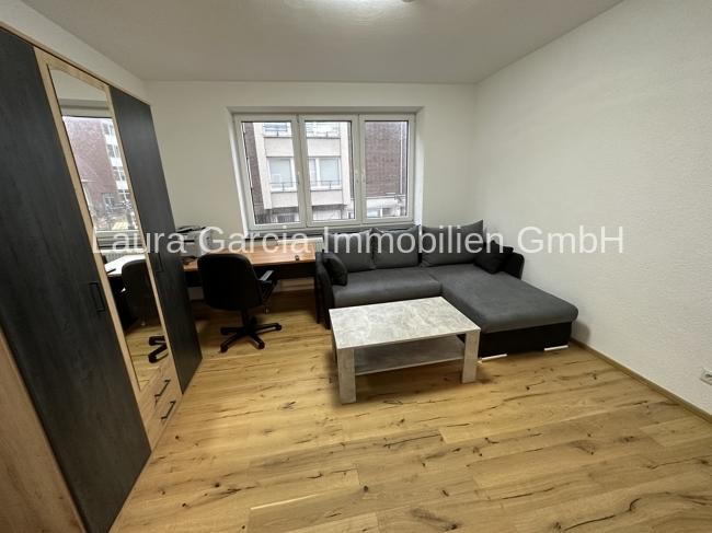 Etagenwohnung Aachen Aachen-Mitte - 3 Zimmer, 85 m&sup2;, 1.600&euro; | Angebot:25870109