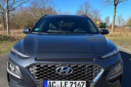Hyundai KONA 25.000 km 17.500 &euro; Eschweiler 52249