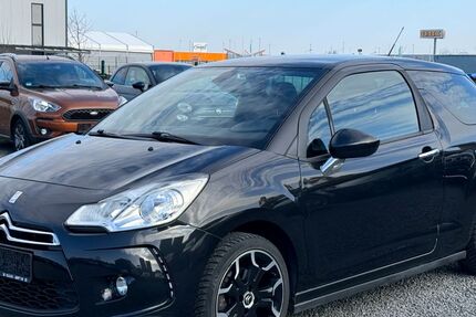 Citroen DS3 150.000 km 3.300 &euro; Düren 52351