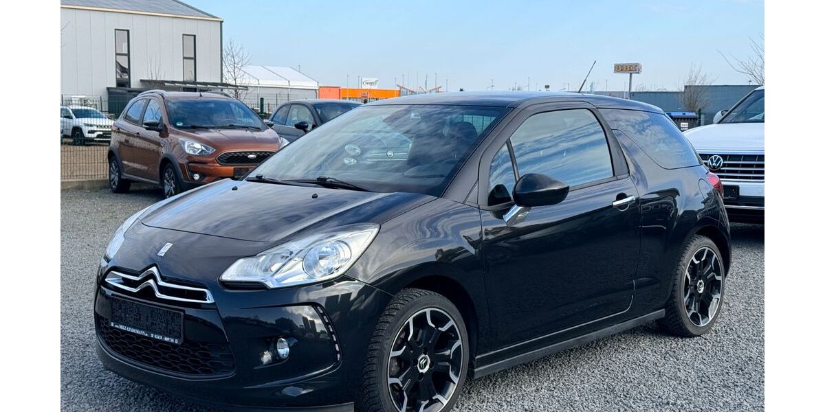 Citroen DS3 150.000 km 3.300 &euro; Düren 52351