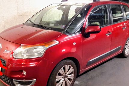 Citroen C3 Picasso 138.000 km 3.000 &euro; Aachen 52070