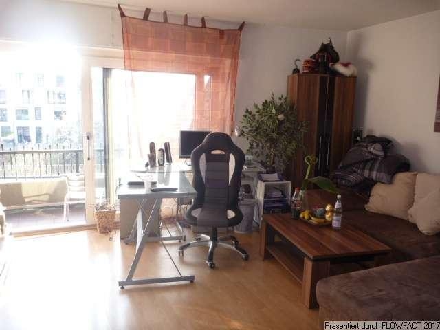 Etagenwohnung Eschweiler - 1 Zimmer, 37 m&sup2;, 295&euro; | Angebot:23710792