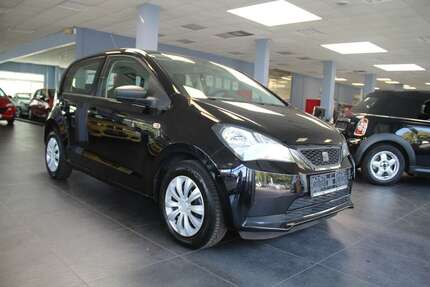 Seat Mii 112.941 km 5.980 &euro; Euskirchen-Flamersheim 53881