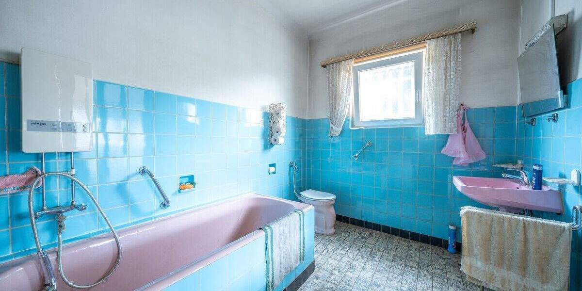 Mehrfamilienhaus, Wohnhaus Stolberg (Rheinland) Vicht - 6 Zimmer, 188 m&sup2;, 359.000&euro; | Angebot:25674571