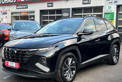 Hyundai TUCSON 170.000 km 14.990 &euro; Stolberg bei Aachen 52222