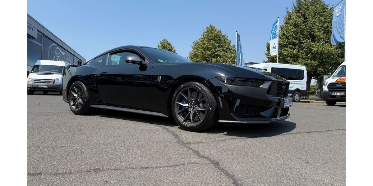 Ford Mustang 9.600 km 54.500 &euro; Kerpen 50169