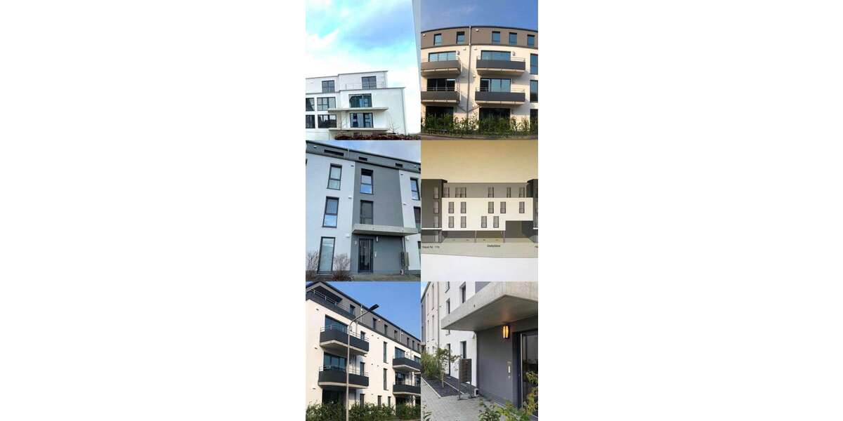 Etagenwohnung Broichweiden Broichweiden - 4 Zimmer, 90 m&sup2;, 415.000&euro; | Angebot:26630323