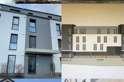 Wohnung Broichweiden Broichweiden - 4 Zimmer, 90 m&sup2;, 415.000&euro; | Angebot:26630323
