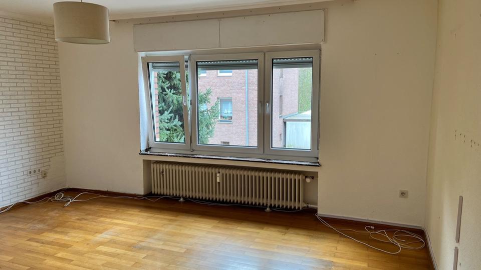 Etagenwohnung Stolberg (Rhld.) Büsbach - 3 Zimmer, 84 m&sup2;, 850&euro; | Angebot:25963691