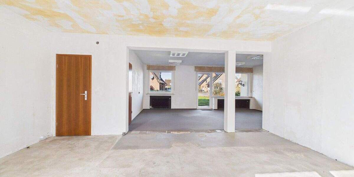 Einfamilienhaus Bedburg Rath - 5 Zimmer, 136 m&sup2;, 297.000&euro; | Angebot:25681332