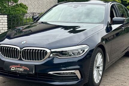 BMW 520 61.000 km 26.700 &euro; Niederzier-Selhausen 52382