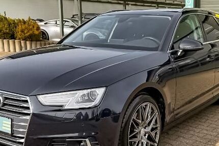 Audi A4 219.950 km 13.790 &euro; Niederzier 52382
