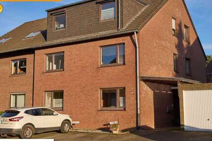 Haus Herzogenrath - 9 Zimmer, 238 m&sup2;, 589.000&euro; | Angebot:25936758