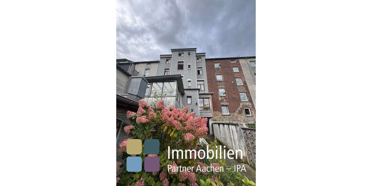 Einfamilienhaus Stolberg - 13 Zimmer, 330 m&sup2;, 430.000&euro; | Angebot:21944328
