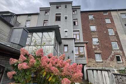 Haus Stolberg - 13 Zimmer, 330 m&sup2;, 430.000&euro; | Angebot:21944328