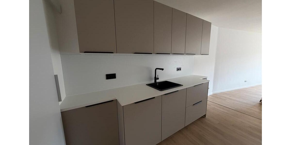 Etagenwohnung Frechen - 2 Zimmer, 76 m&sup2;, 1.150&euro; | Angebot:26611633