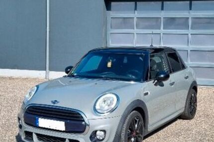 Mini Cooper 166.515 km 9.900 &euro; Mechernich 53894