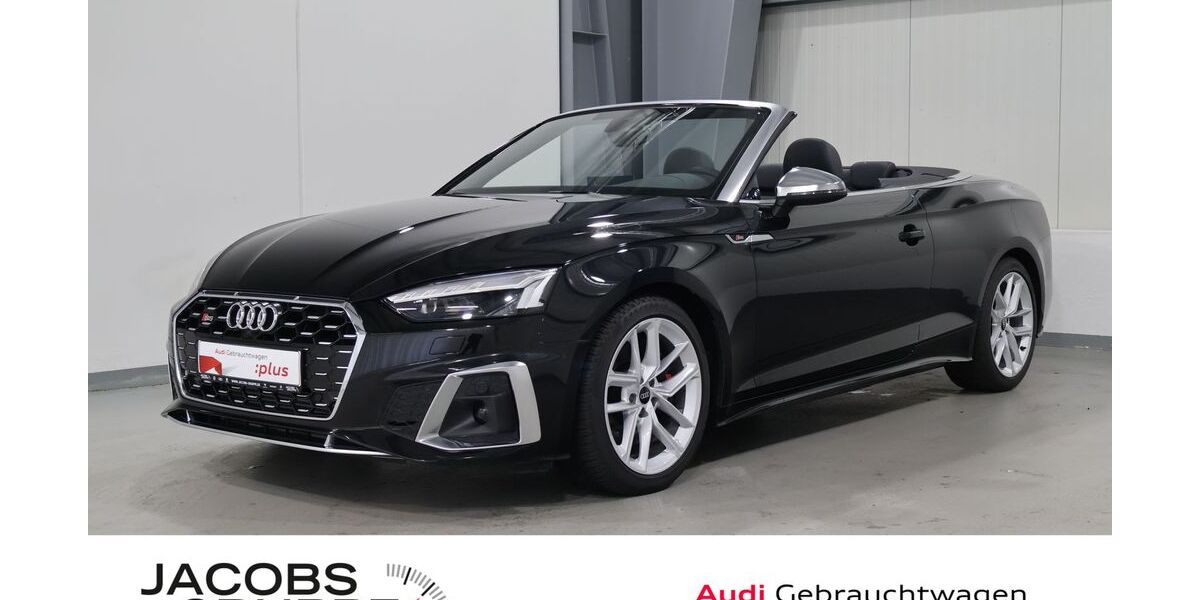 Audi S5 16.009 km 48.970 &euro; Aachen 52078