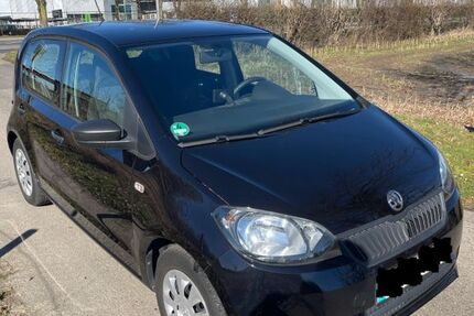Skoda Citigo 29.716 km 10.490 &euro; Aachen 52064
