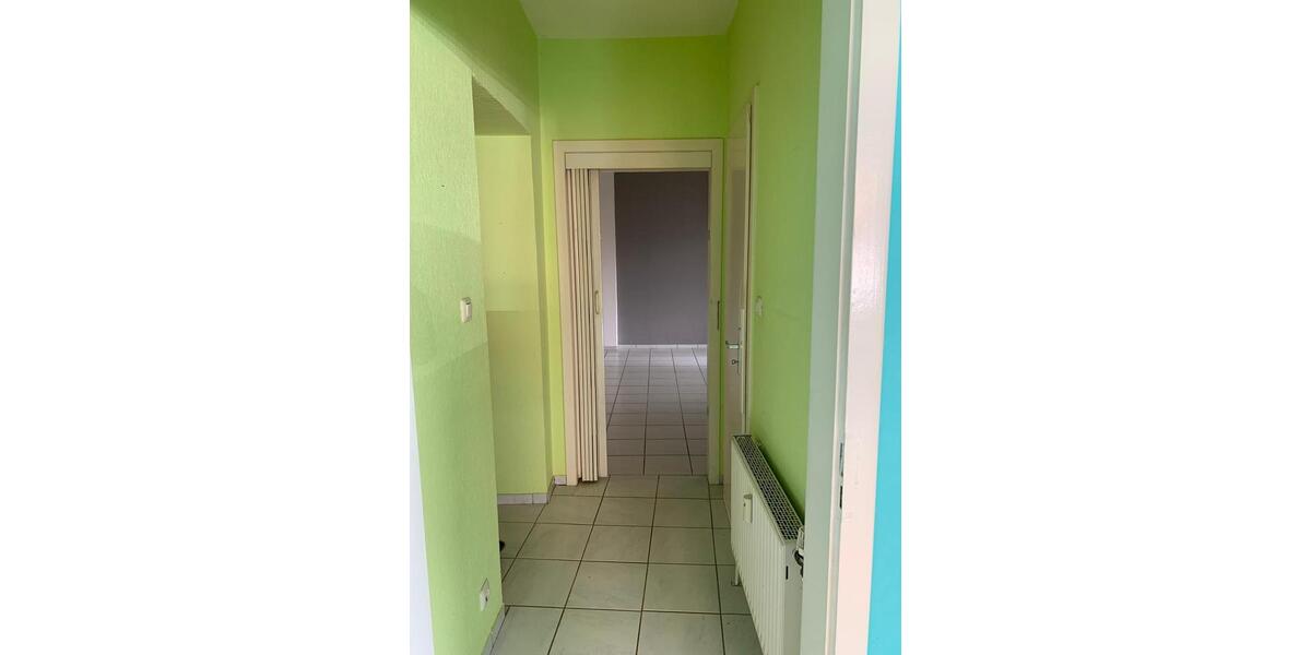 Terrassenwohnung Aldenhoven - 3 Zimmer, 72 m&sup2;, 450&euro; | Angebot:25978319