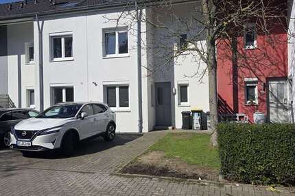 Haus Alsdorf - 5 Zimmer, 143 m&sup2;, 419.000&euro; | Angebot:25878732