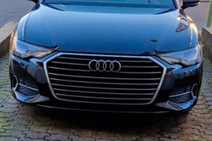 Audi A6 85.000 km 27.900 &euro; Stolberg 52223