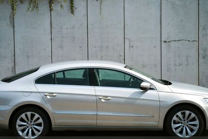 VW Passat 172.280 km 7.590 &euro; Bergheim 50127