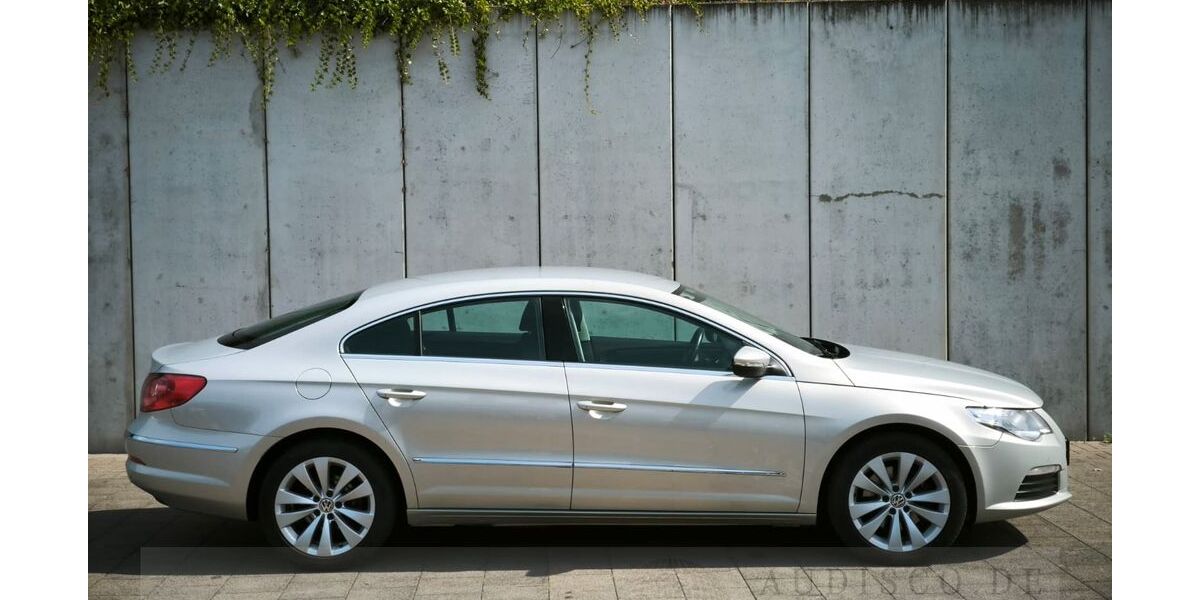VW Passat 172.280 km 7.590 &euro; Bergheim 50127