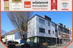 Mit 3D: Mehrfamilienhaus 4 Einheiten (2 Wg. frei) + 4 Garagen – Potenzial bis ca. 40.000 EUR p.a. - Mehrfamilienhaus, Wohnhaus Brühl | Angebot:26001821