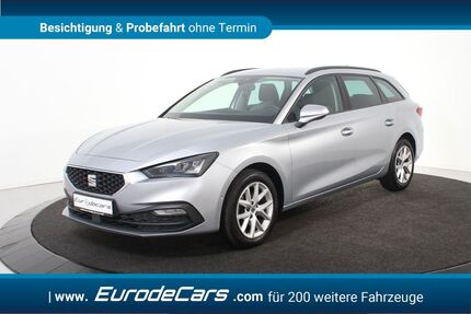 Seat Leon 43.000 km 18.600 &euro; Herzogenrath 52134