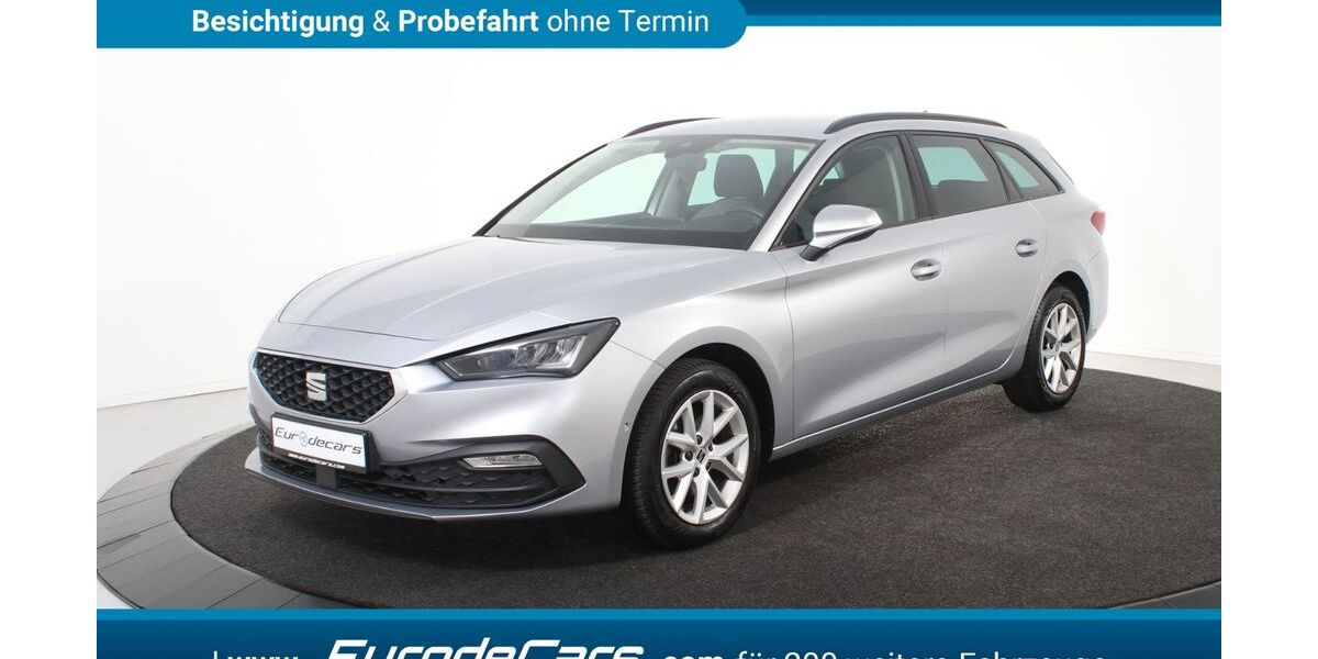 Seat Leon 43.000 km 18.600 &euro; Herzogenrath 52134