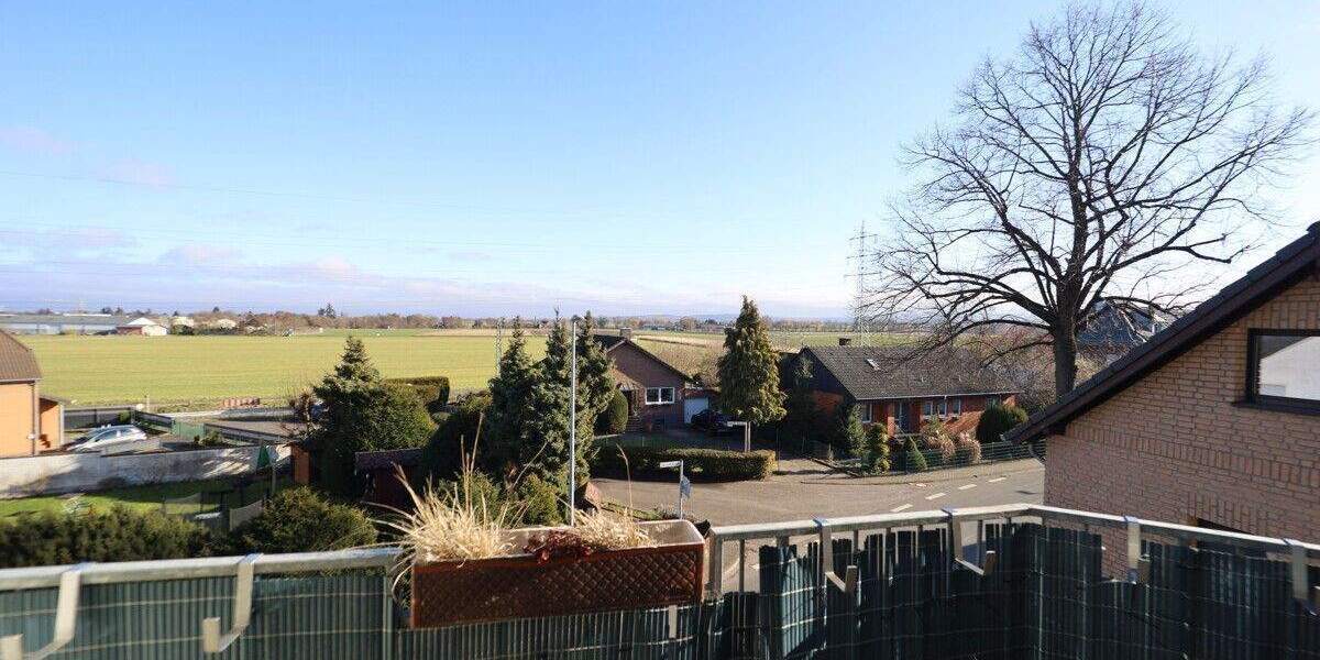 Etagenwohnung Euskirchen / Roitzheim Roitzheim - 263.000&euro; | Angebot:25772203